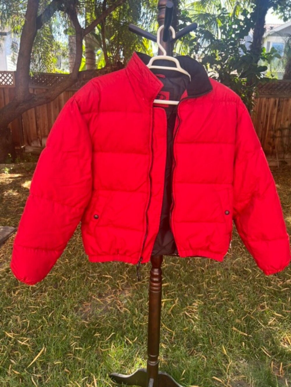 Structure Sport bomber jacket